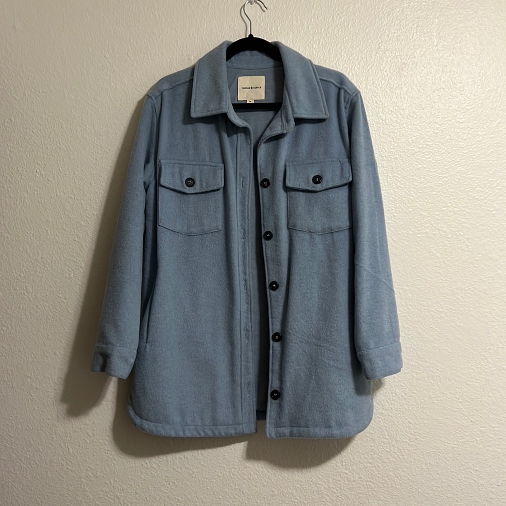 Shacket